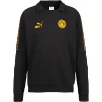 Puma Dortmund Tröja King Drill Top, storlek Large