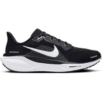 Nike NFF Domare Löparskor Air Zoom Pegasus 41 - Svart/Vit/Antracit Dam, storlek 40