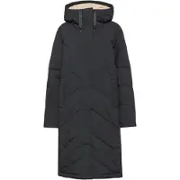 Roxy - Jackor dam - Ellie Jacket Anthracite för Unisex - Storlek M - Grå