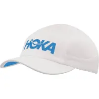 Hoka One One Run Hat White