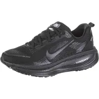 Nike Running - Löparskor - Vomero 18 Black/Black för Unisex - Storlek 44 - Svart