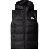 The North Face Väst 'W HYALITE VEST' svart