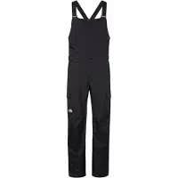 The North Face - Skidbyxor - M Freedom Bib TNF Black för Unisex - Storlek S - Svart