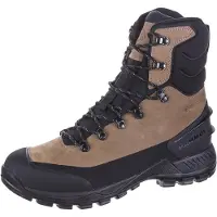 Mammut Blackfin Leather High Gore-tex Vandringskängor