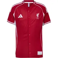 Adidas Liverpool Fc Us Pack Kortärmad Skjorta