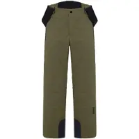 Colmar - Skidbyxor - Men Ski Pants Woodland för UnisexUll - Storlek S - Grön