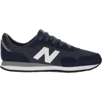 New Balance Skor - 323 - Marinblå/White - - 40 - Skor