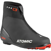 Atomic Pro C3 Längdskidskor