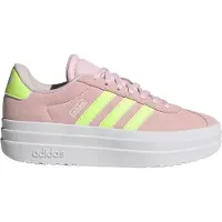 Adidas Sneakers VL COURT BOLD J flickor - Rosa - 36