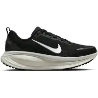 Nike Löparskor Vomero 18 - Svart/Vit/Vit, storlek 47