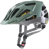 Uvex Quatro Cc Mtb-hjälm