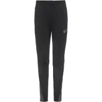 Nike Träningsbyxor Therma-FIT Academy KPZ - Svart/Antracit/Silver Barn, storlek S: 128-137 cm