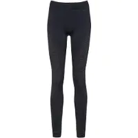 Odlo Women's PERFORMANCE WARM ECO Base Layer Pants