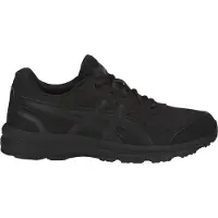 Asics Springsko 'GEL-MISSION' mörkgrå / svart
