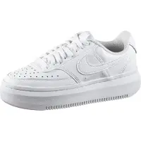 Nike Court Vision Alta Skor