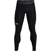 Under Armour Men's UA Hg Armour Leggings Black/pitchgray