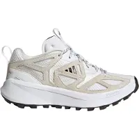 Adidas Låg sneaker 'Kantai' beige / svart / vit