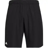 Adidas Sportbyxa 'Club' mörkgrå / svart / vit