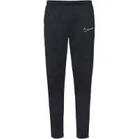 Nike Träningsbyxor Dri-FIT Academy 25 KPZ - Svart/Vit, storlek Small