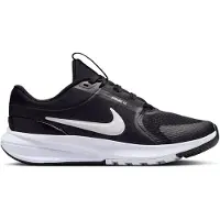 Nike Sportsko 'Star Runner 5' svart / vit