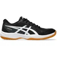 Asics Tennisskor UPCOURT 6 man - Svart - 43 1/2