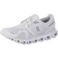 ON Låg sneaker grå / vit