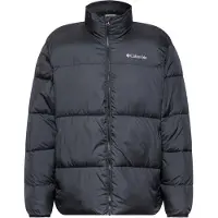 Columbia - Jackor - Puffect III Jacket Black för Unisex - Storlek XL - Svart