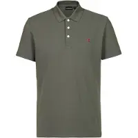 Napapijri T-shirt 'Ealis' oliv