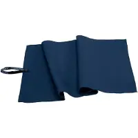 Cocoon Microfiber Towel Hyperlight XL Lava Grey