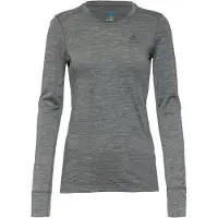 Odlo Merino 200 Långärmad Baslager