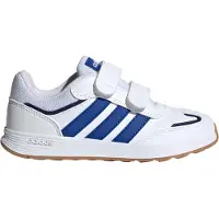 Adidas Sneakers TENSAUR SWITCH CF C flickor - Vit - 35