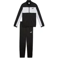 Puma Poly Colorblock Träningsdräkt