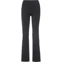 ICANIWILL Nimble Flared Tights Svart