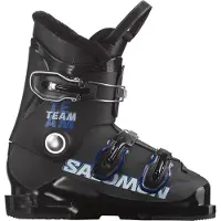 Salomon Team T3 Black/Race Blue/White