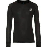 Odlo Active Warm Eco Crew Långärmad Baslager