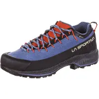 La Sportiva TX4 Evo Woman GTX Moonlight/Cherry Tomato