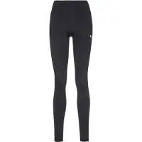Under Armour Women's Motion Legging Emea Black