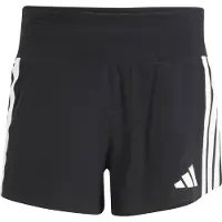 Adidas Adizero Gel - Löparshorts - Herr Black S - Inseam 7"