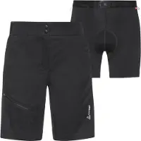 Loeffler Comfort Csl Shorts