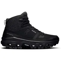 ON Cloudrock Vattentäta Sneakers för Damer Triple Black 3WF10131043 40