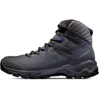 Mammut Mercury Iv Mid Gore-tex Vandringskängor