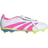Adidas Predator League Fold Over Tongue Fg/mg Fotbollsskor