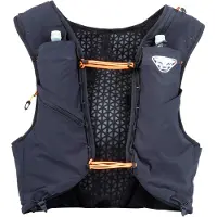 Dynafit - Trailryggsäckar - Alpine 15 Vest Black Out för Unisex - Storlek M/L - Svart