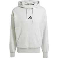 Adidas Essentials Feelcozy Fleece Huvtröja