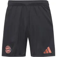 Adidas Fc Bayern Munich 24/25 Borta Shorts