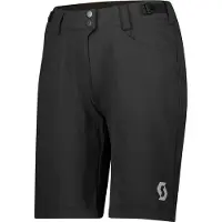 SCOTT Trail Flow Shorts Med Chamois