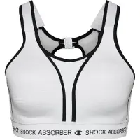 Shock Absorber Ultimate Run Bra Padded D-cup damsport