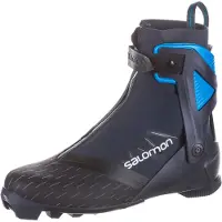 Salomon RS10 Nocturne Prolink 23/24 herr längdåkningsskor