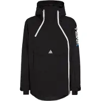 O'Neill Fwc Play Asymmetric Snow Jacka