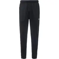 Nike Sportbyxa 'Totality' svart / vit